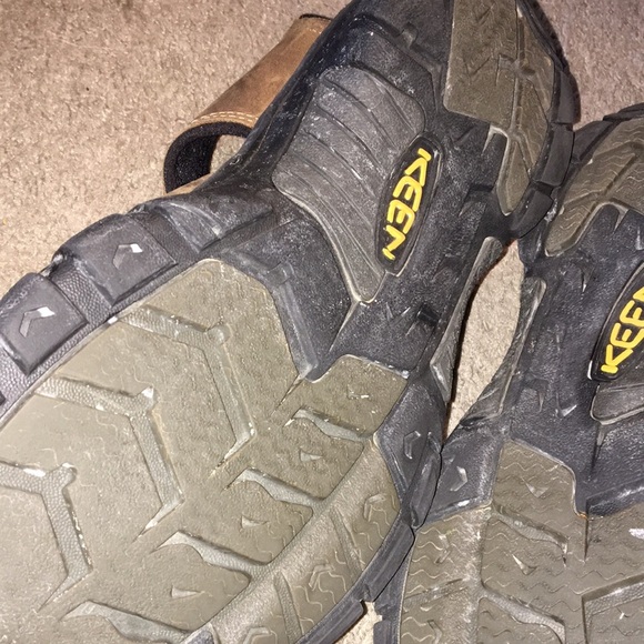 Keen Men’s Newport Waterproof Sandals - Picture 5 of 7